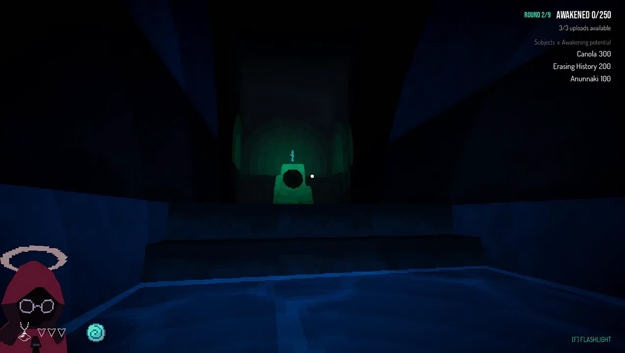 The NAKI Files Screenshot 9
