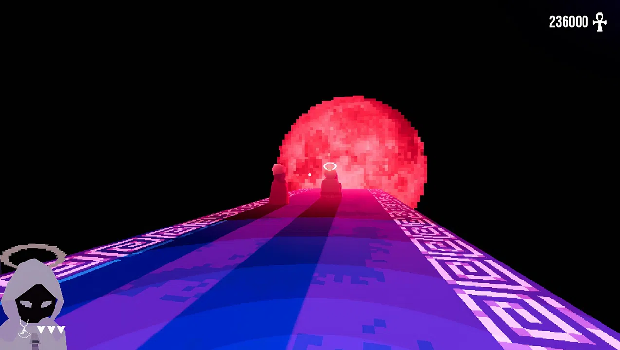The NAKI Files Screenshot 5