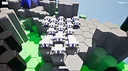 Hexbotica Screenshot 1
