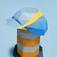 Safety first icon