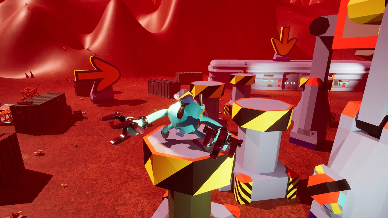 Barrel Baller Screenshot 6