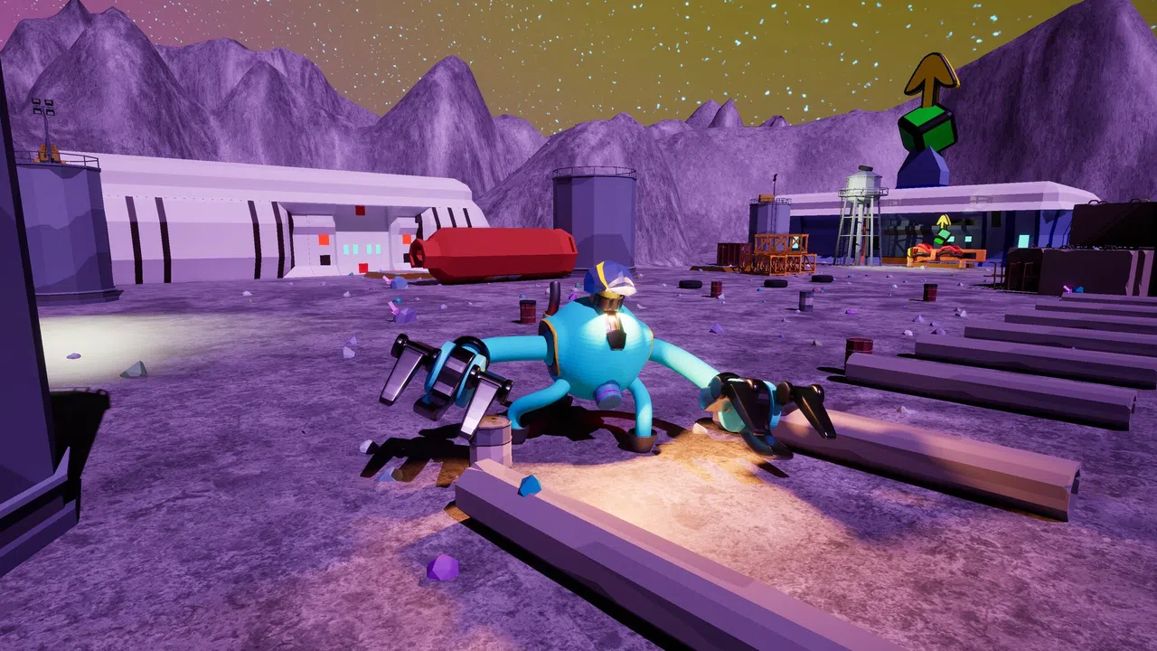 Barrel Baller Screenshot 7