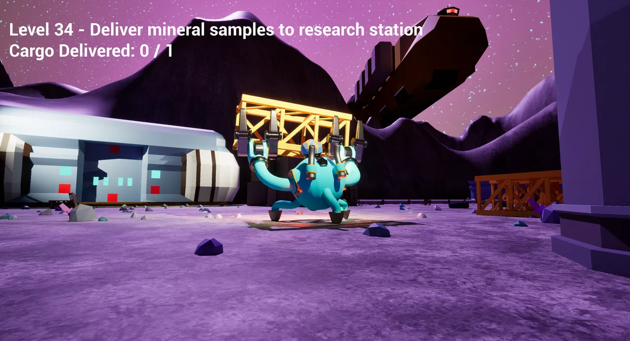 Barrel Baller Screenshot 5