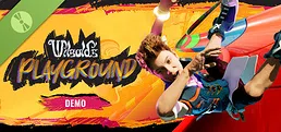 Wilgold's Playground Demo