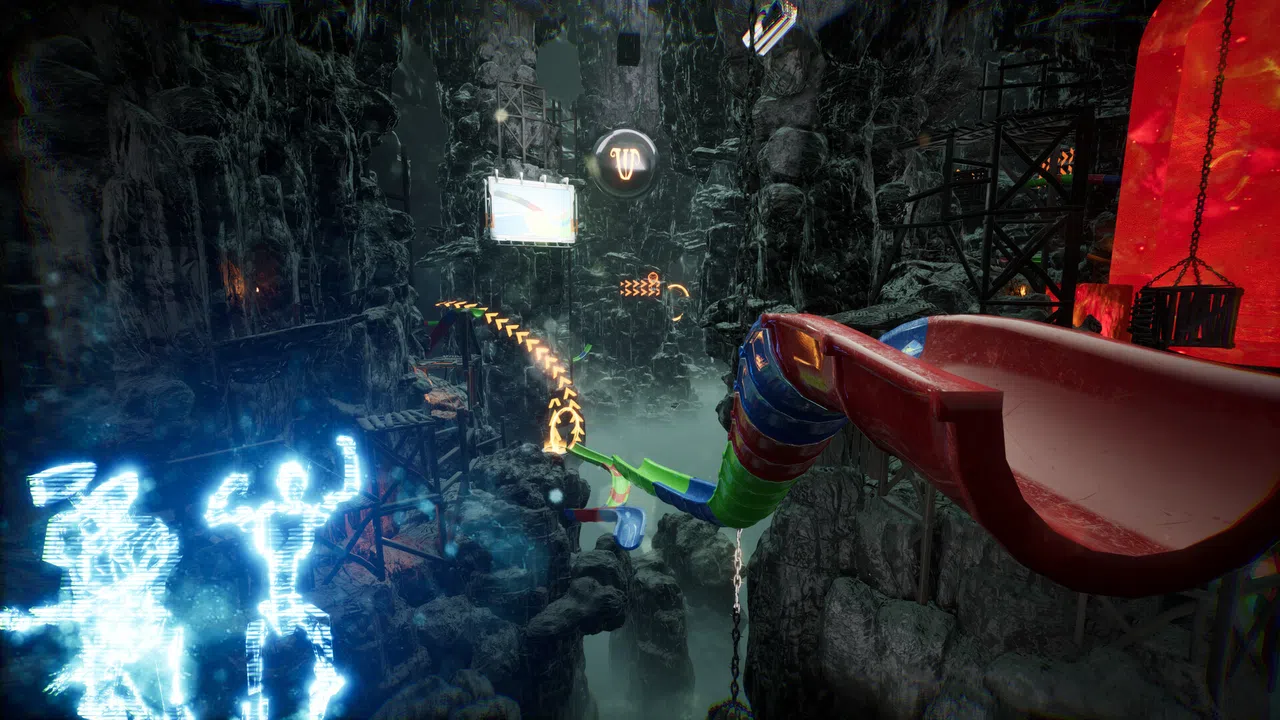 Wilgold's Playground Demo Screenshot 7