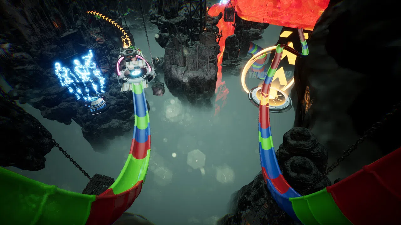 Wilgold's Playground Demo Screenshot 4