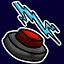 Evil Button icon