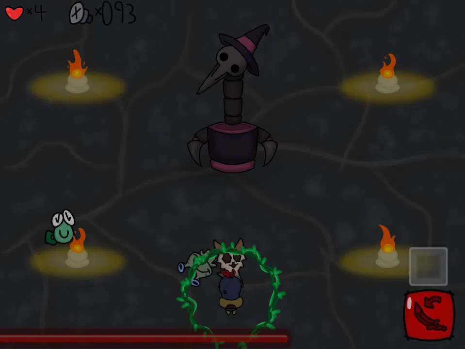 Freeky Faucets Arcade Screenshot 6