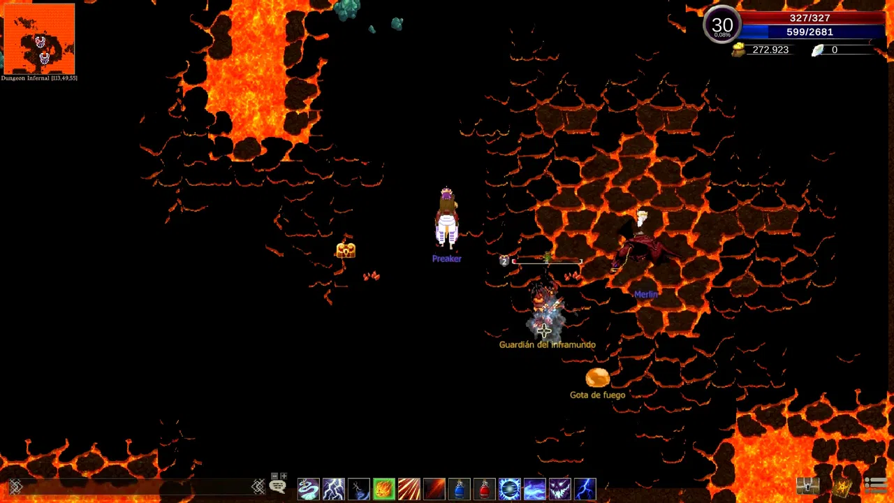 TP2 Screenshot 2