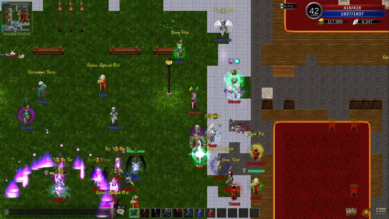 TP2 Screenshot 0