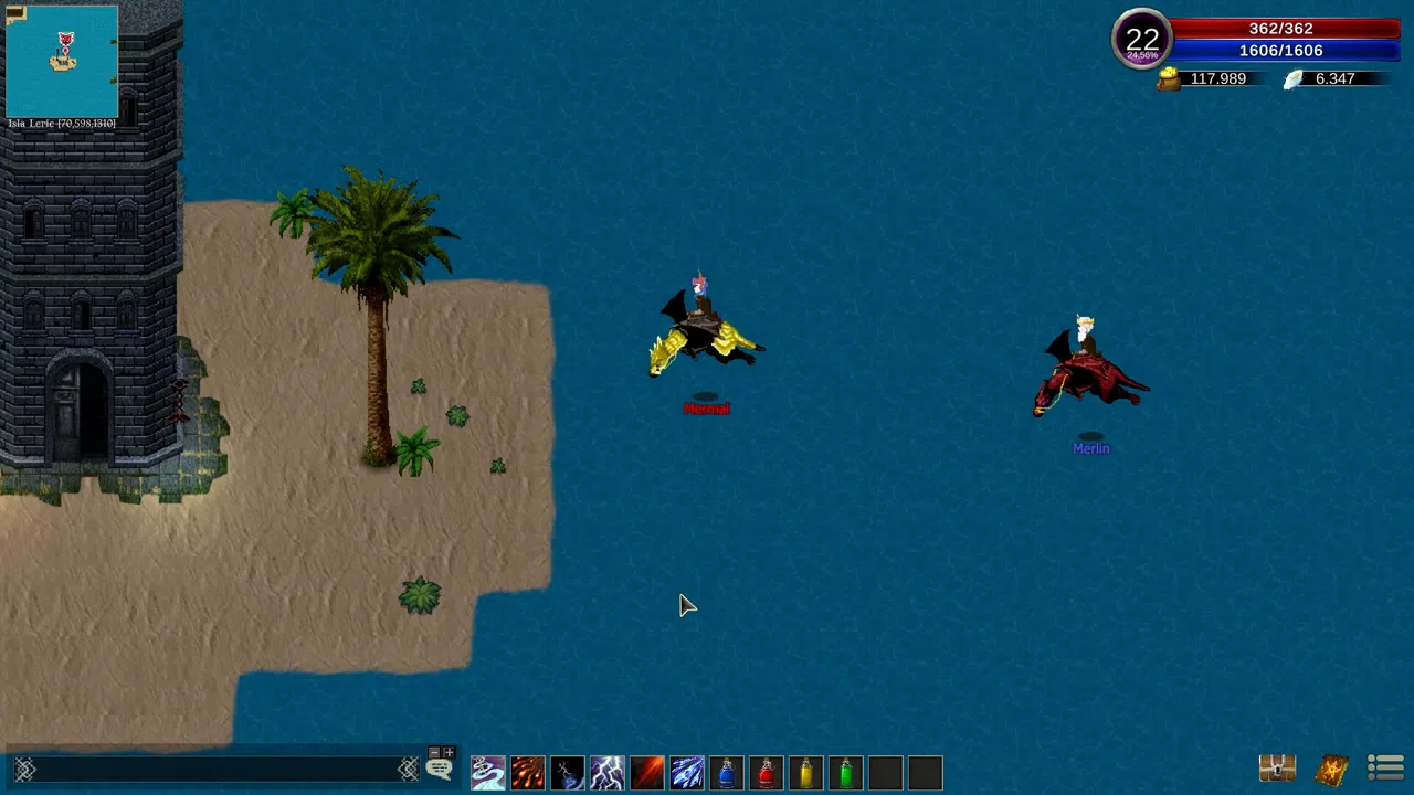 TP2 Screenshot 3