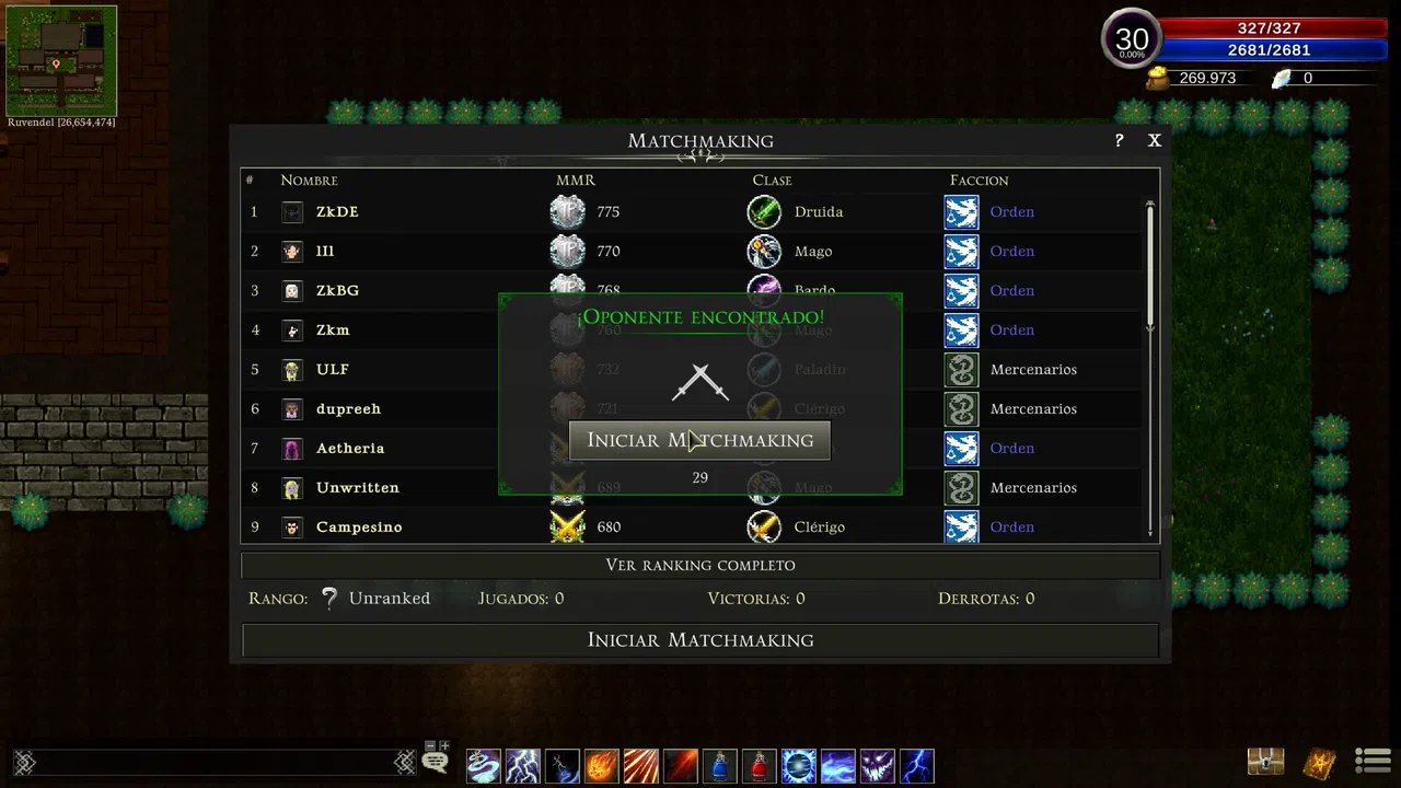 TP2 Screenshot 6