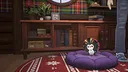 Spirit City: Lofi Sessions - Winter Spirit Cosmetics Pack Screenshot 0