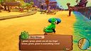 Leafing Home Screenshot 2