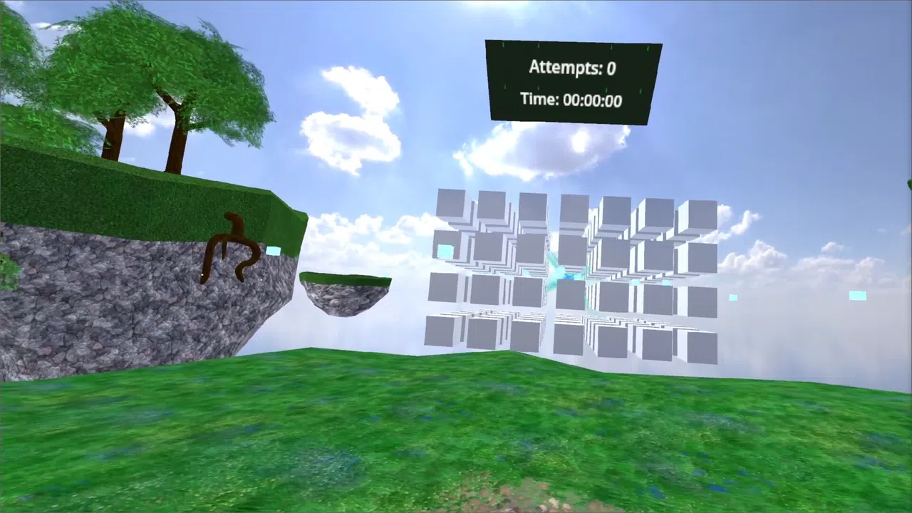 Subvirtual Screenshot 0