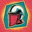Beat the Captain's score icon