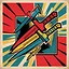 Throwing Knife Expert icon