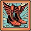Runner icon