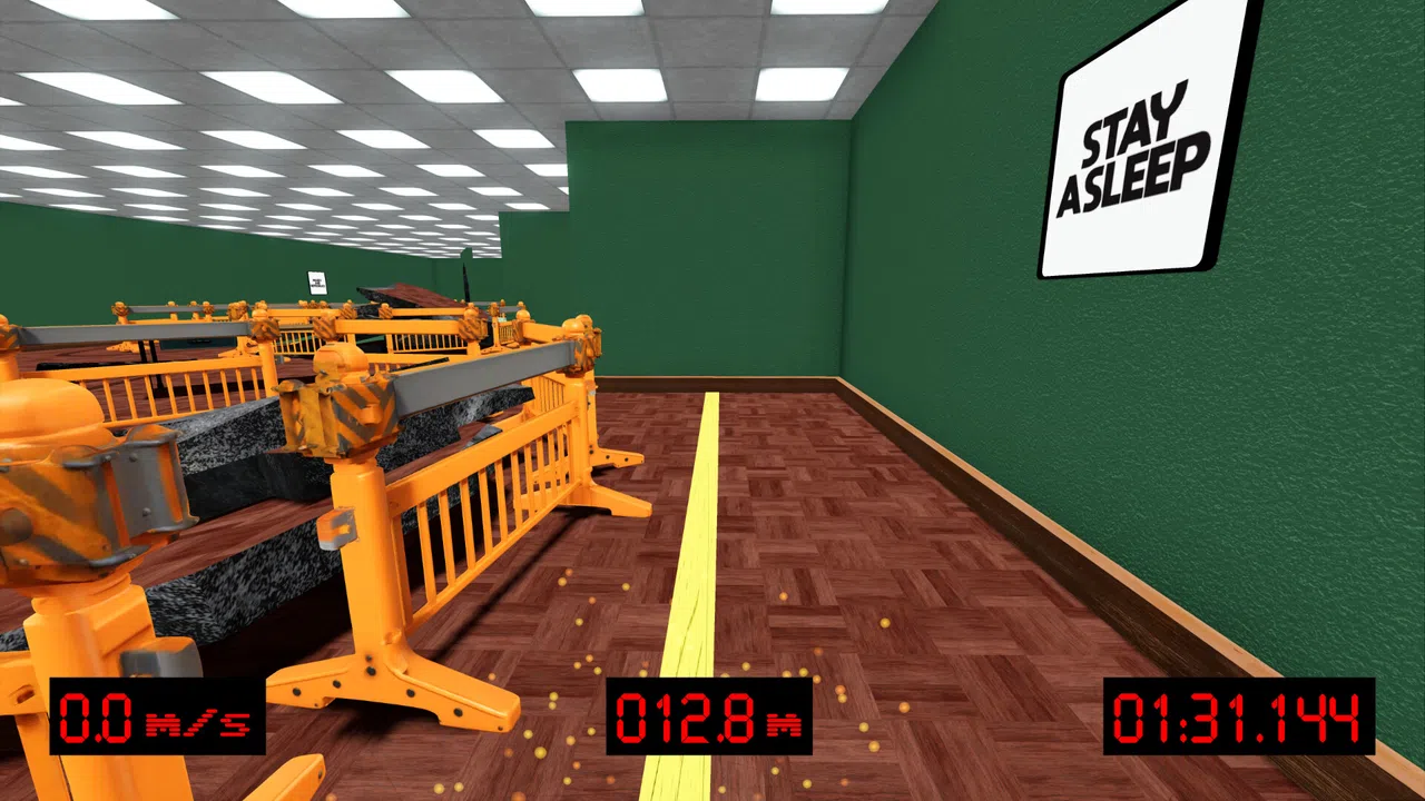 Chair-Riot Screenshot 3