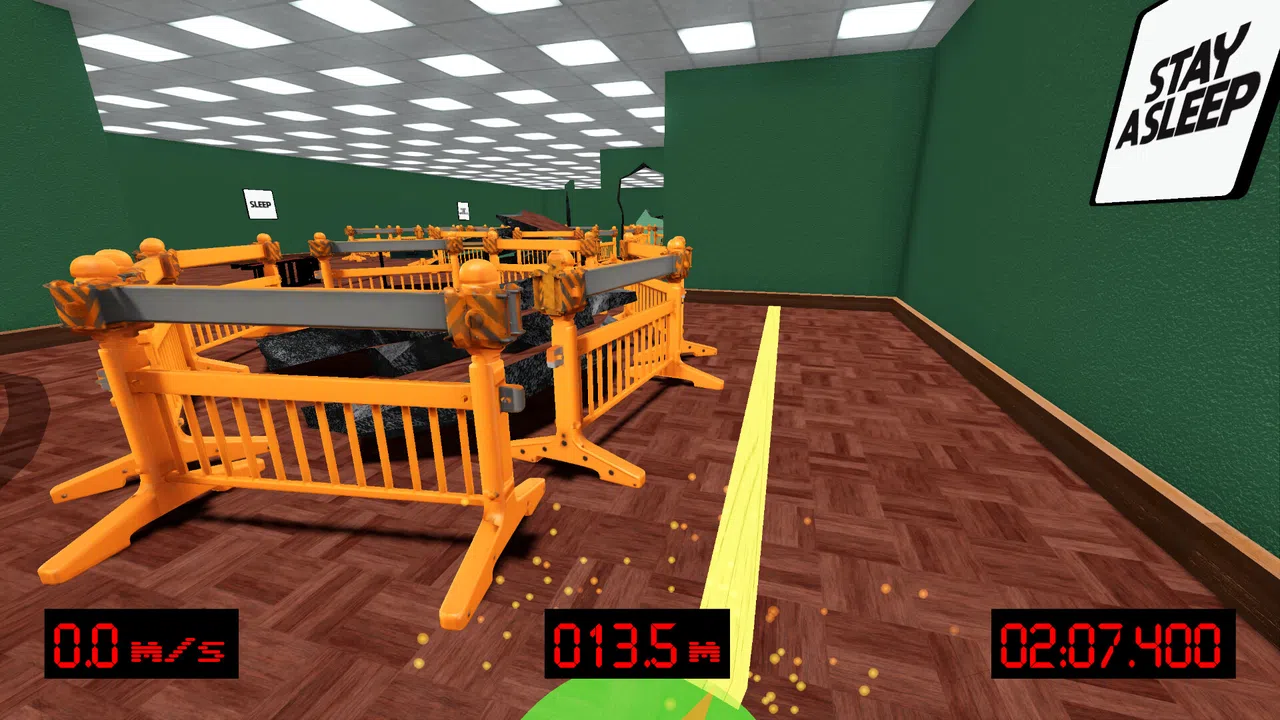 Chair-Riot Screenshot 4