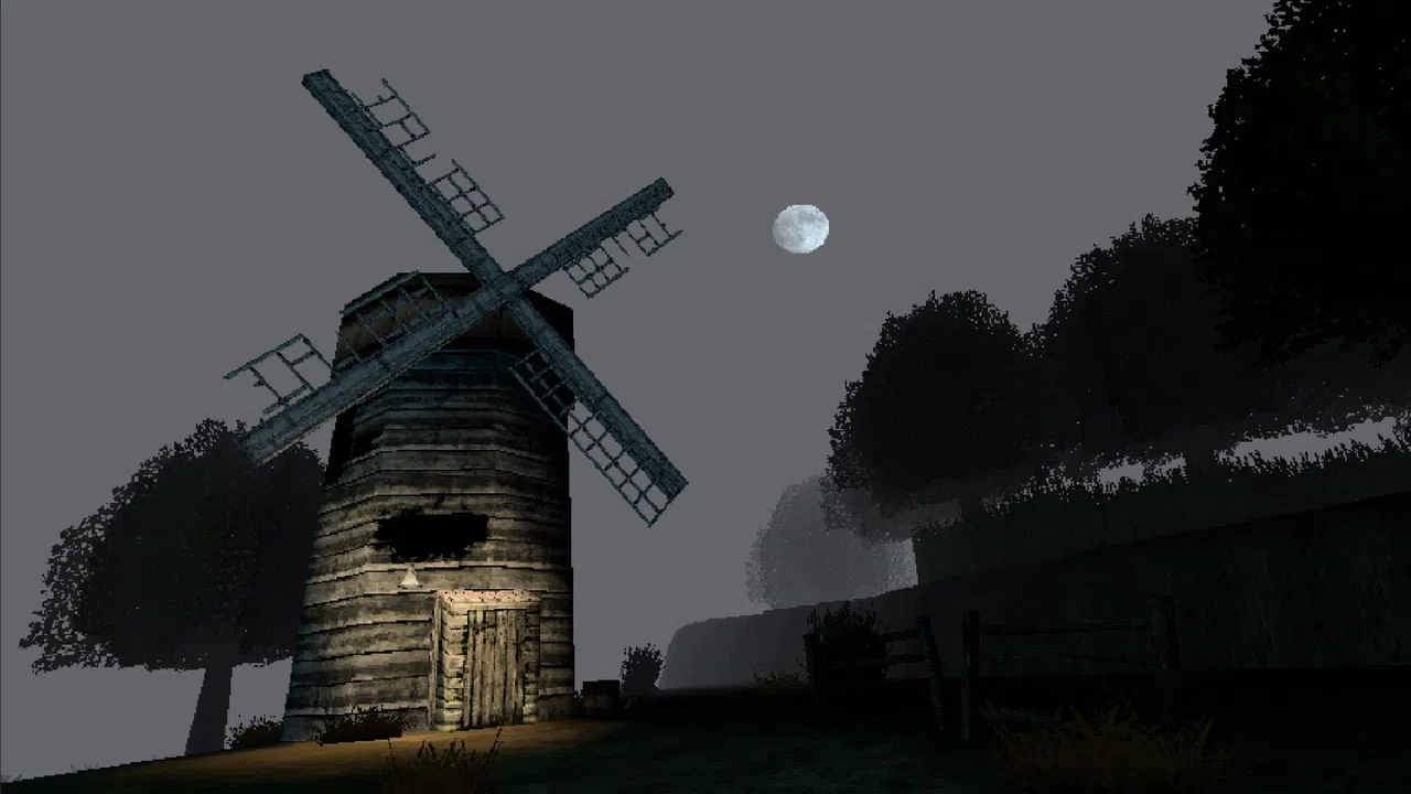 Heather Wreath: The Reporter Screenshot 0
