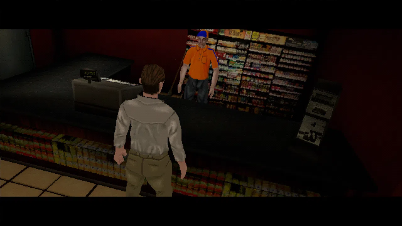 Heather Wreath: The Reporter Screenshot 4