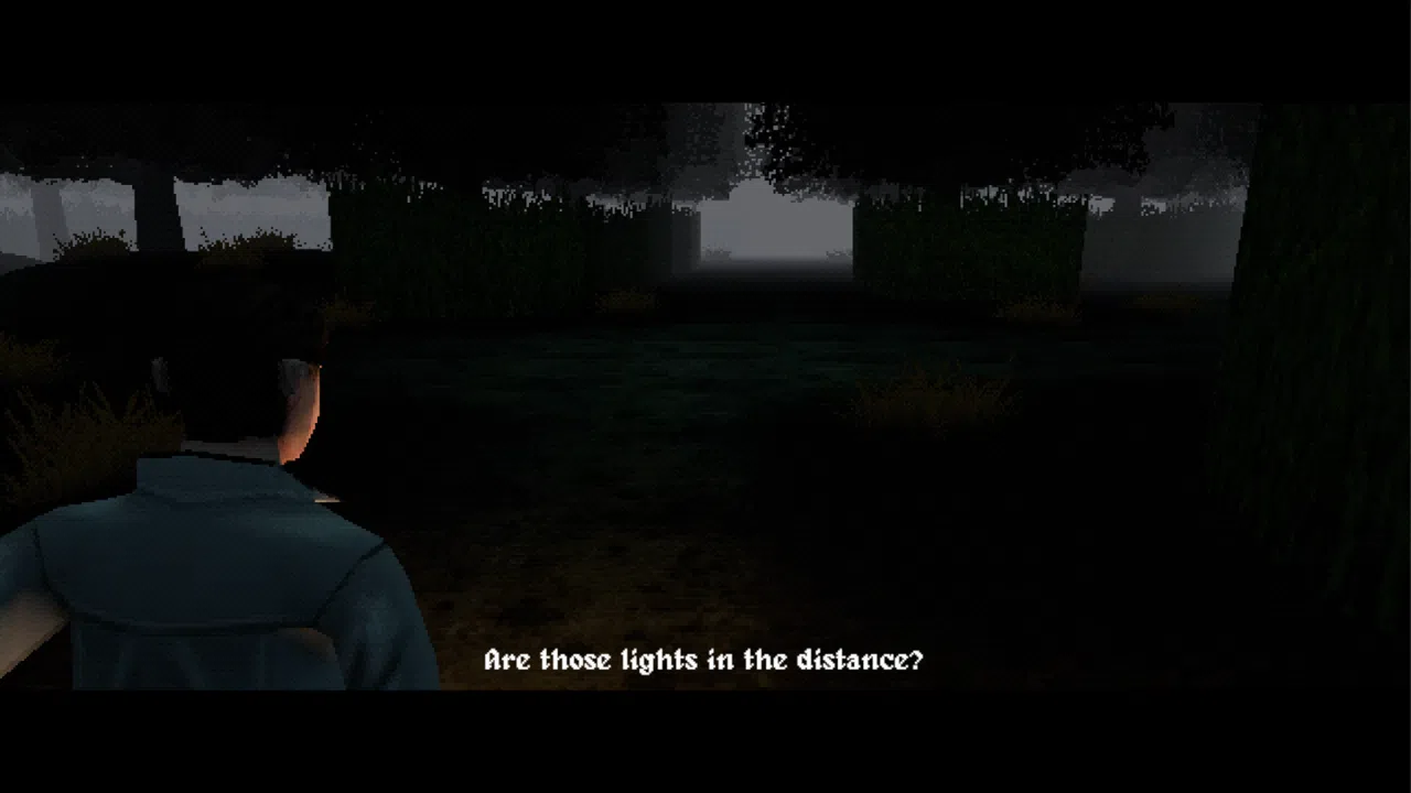 Heather Wreath: The Reporter Screenshot 2