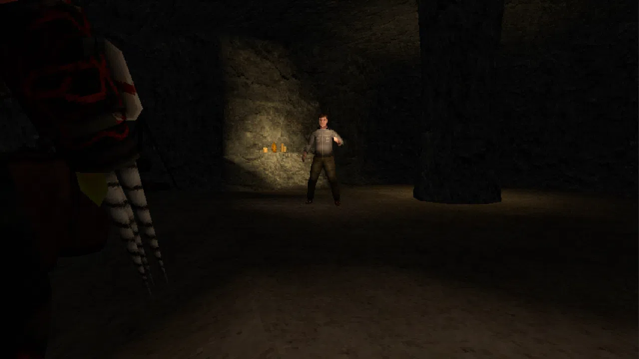 Heather Wreath: The Reporter Screenshot 3