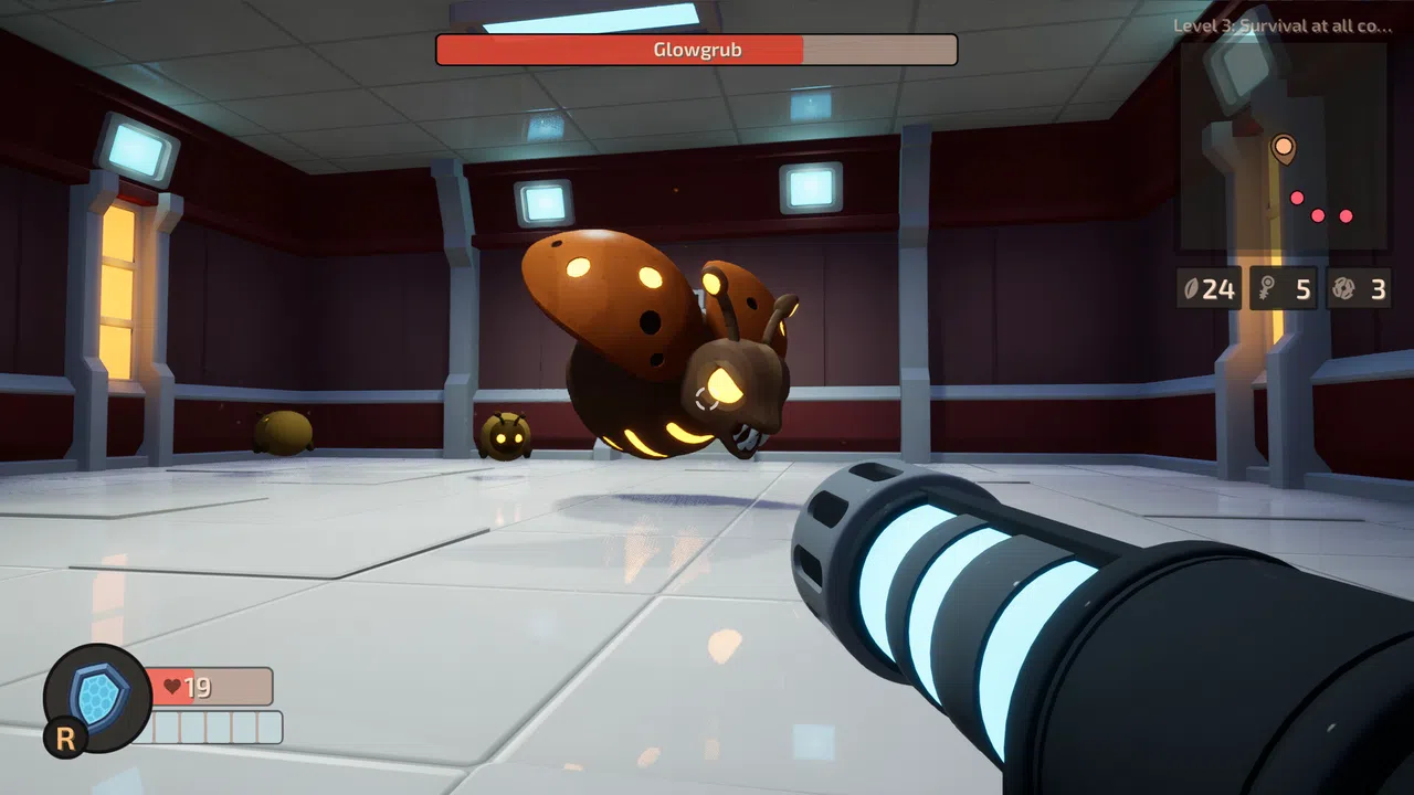 Potatogeddon Screenshot 3
