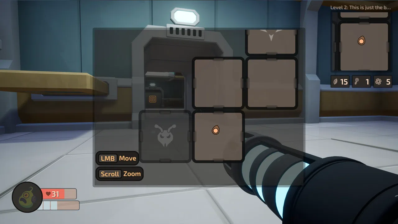 Potatogeddon Screenshot 5