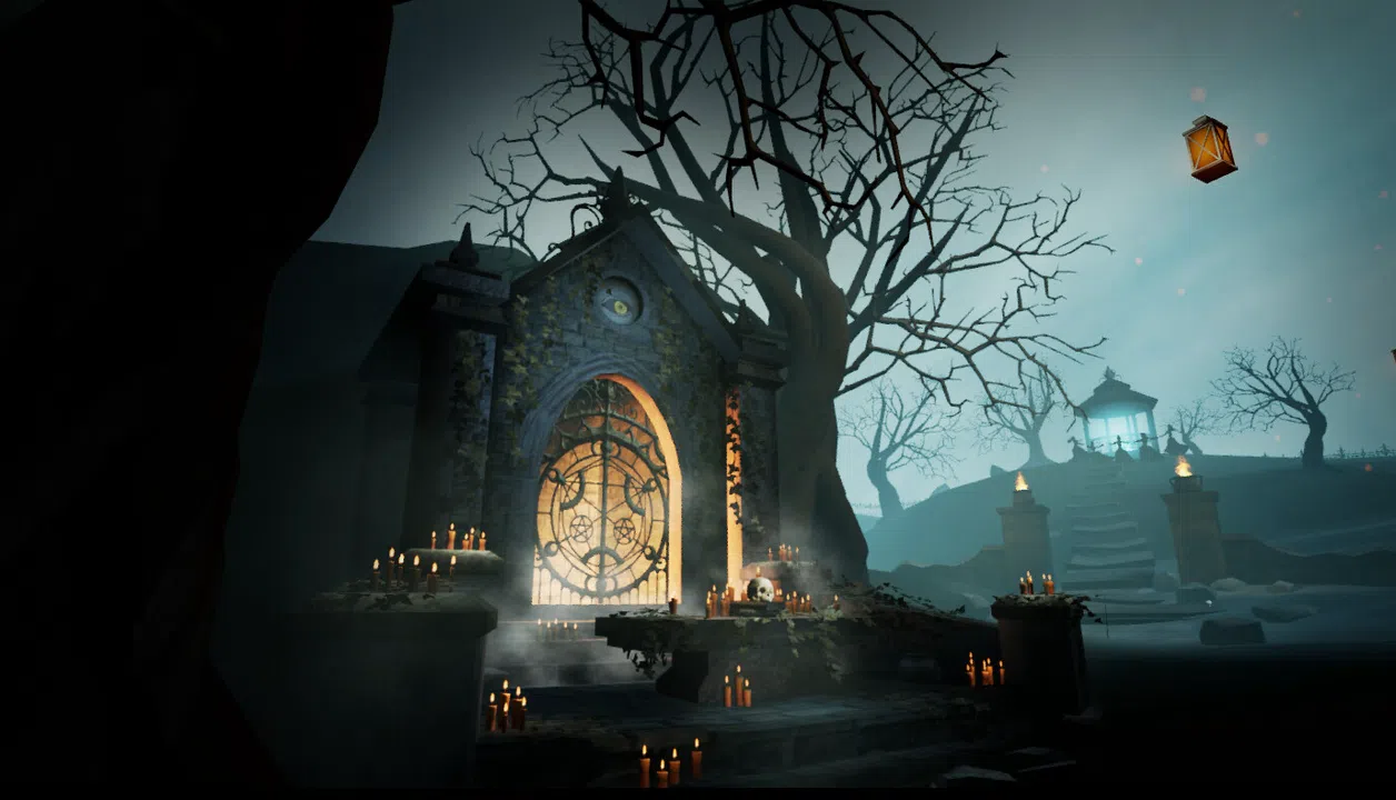 Maestro: Secret Sorcery Screenshot 4