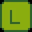NO LIGHT icon
