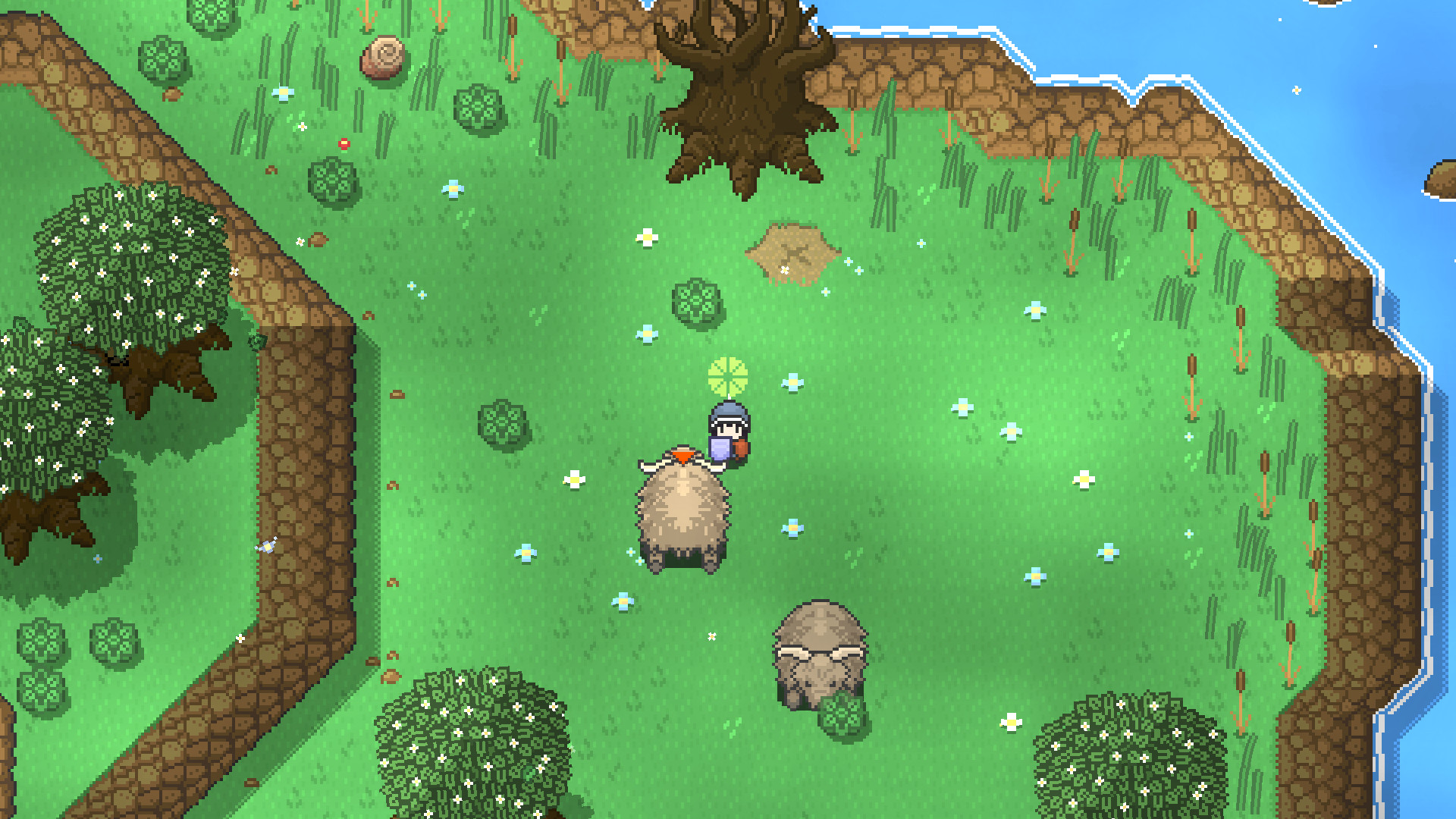 Rogue Heroes -  Bomber Class Pack Screenshot 3