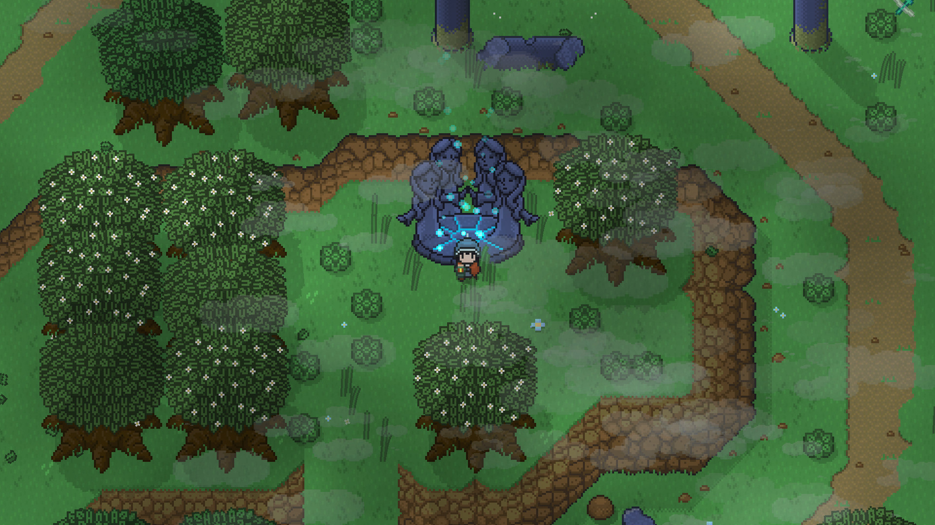 Rogue Heroes -  Bomber Class Pack Screenshot 9