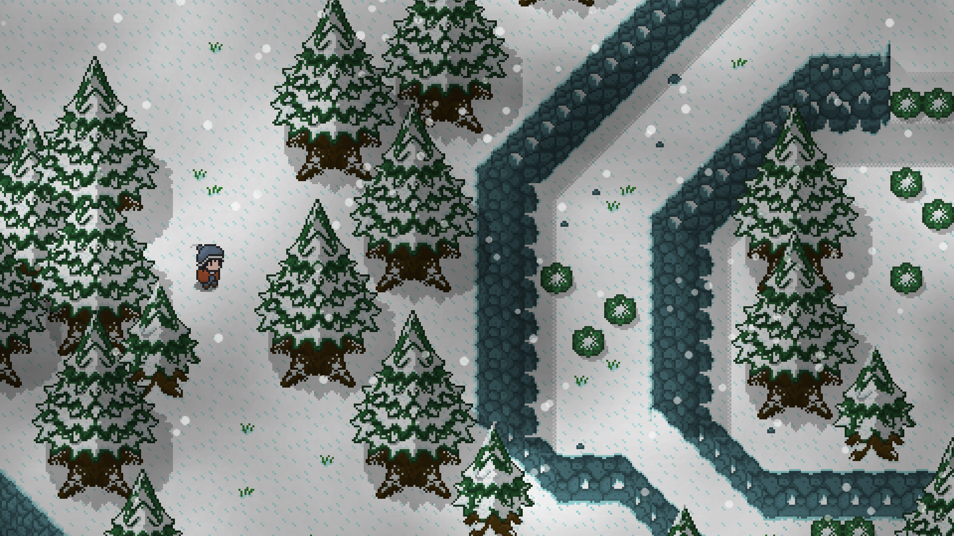 Rogue Heroes -  Bomber Class Pack Screenshot 8