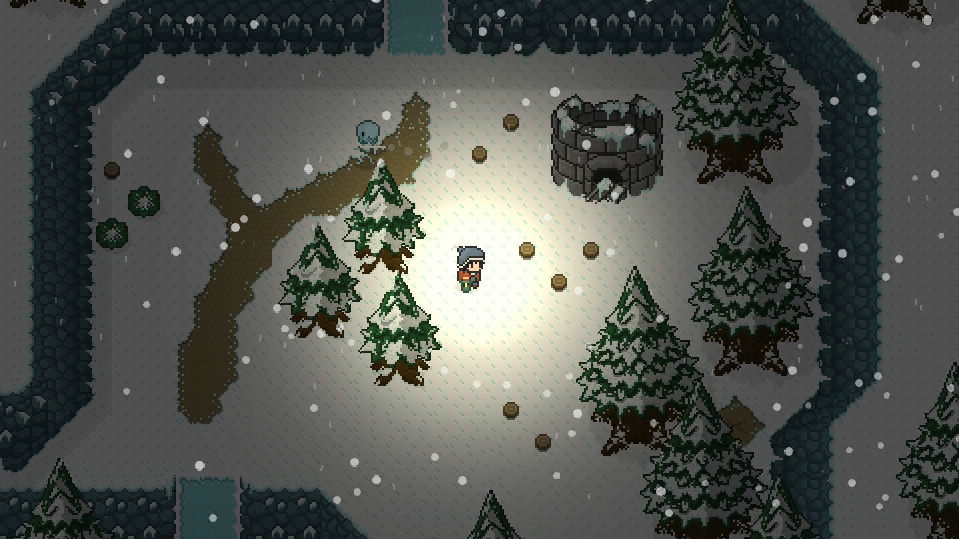 Rogue Heroes -  Bomber Class Pack Screenshot 7