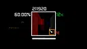 Neon Exploding Bread Screenshot 1