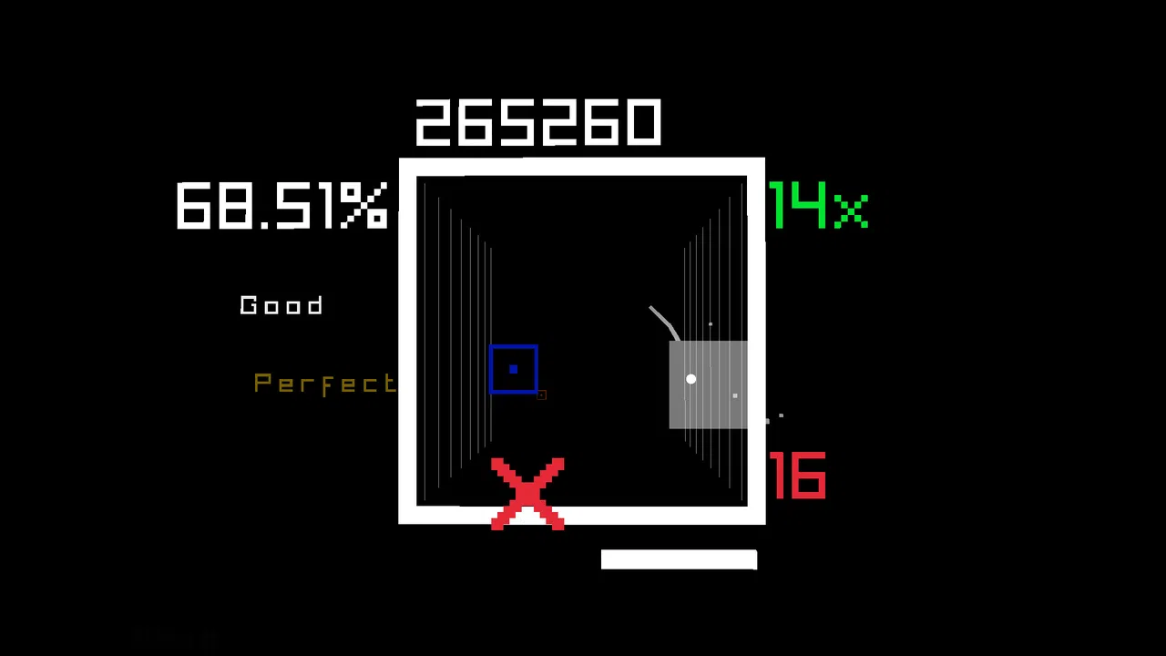 Neon Exploding Bread Screenshot 3