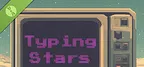 Typing Stars Demo