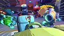 Servonauts Artbook Screenshot 0