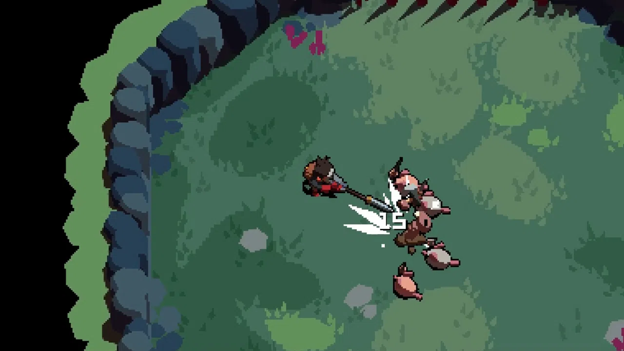 Hunt for the Alchemists Screenshot 7