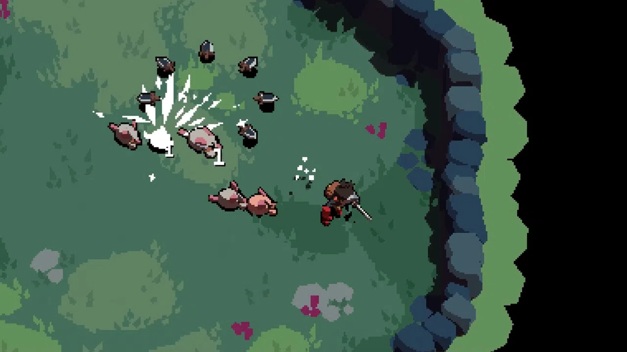 Hunt for the Alchemists Screenshot 3