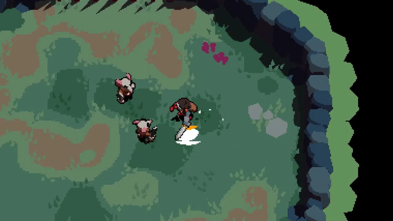 Hunt for the Alchemists Screenshot 6