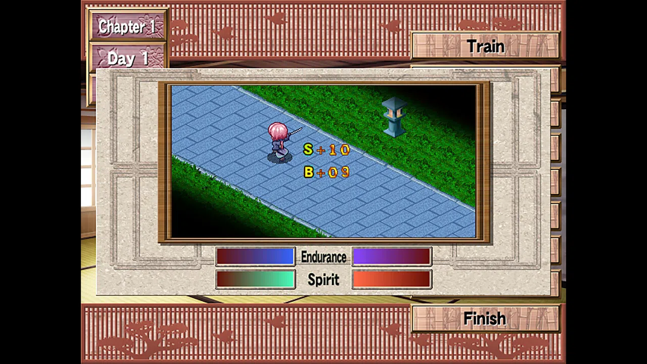 Makoku - The Seductive Twilight Squadron Screenshot 6