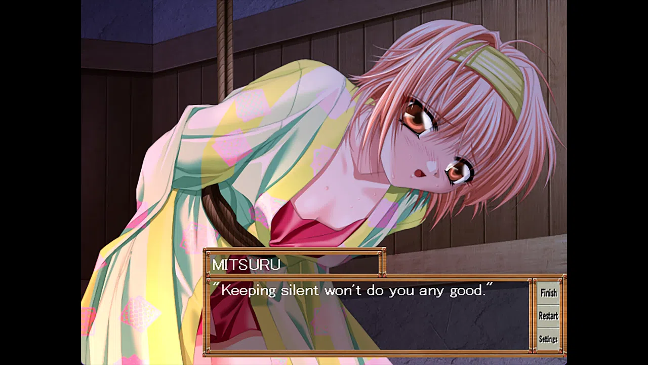 Makoku - The Seductive Twilight Squadron Screenshot 28