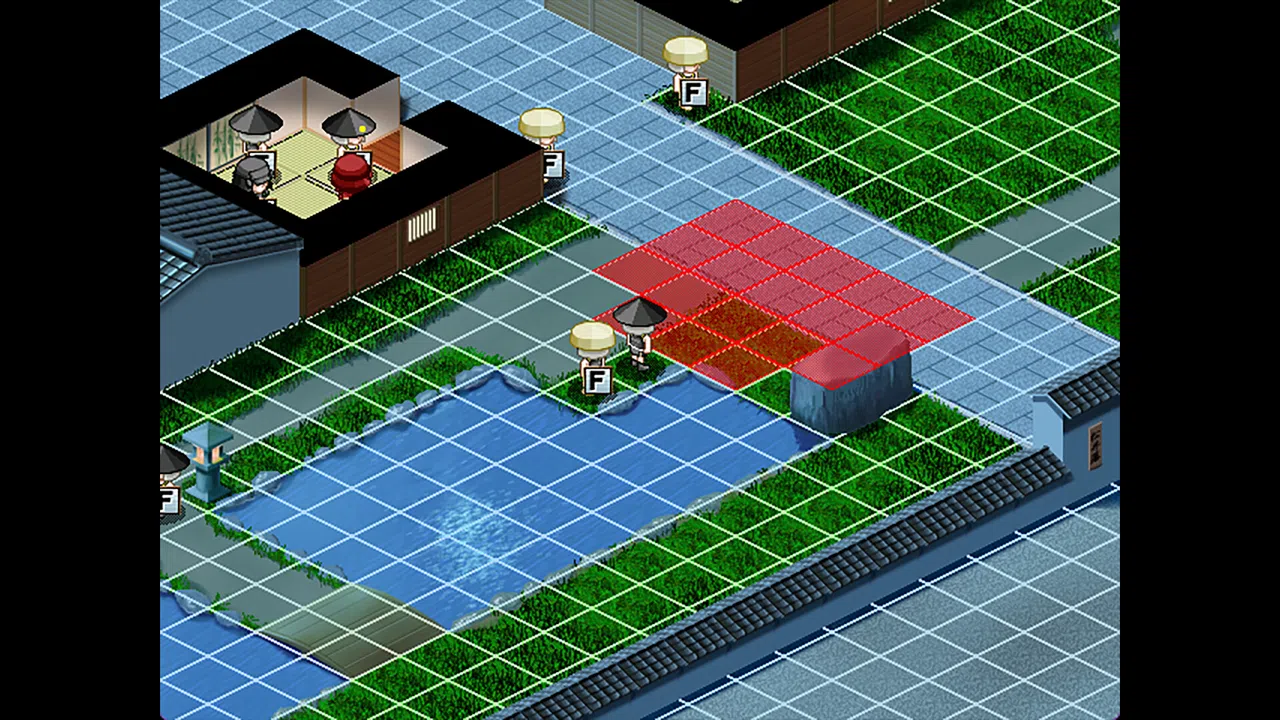 Makoku - The Seductive Twilight Squadron Screenshot 19