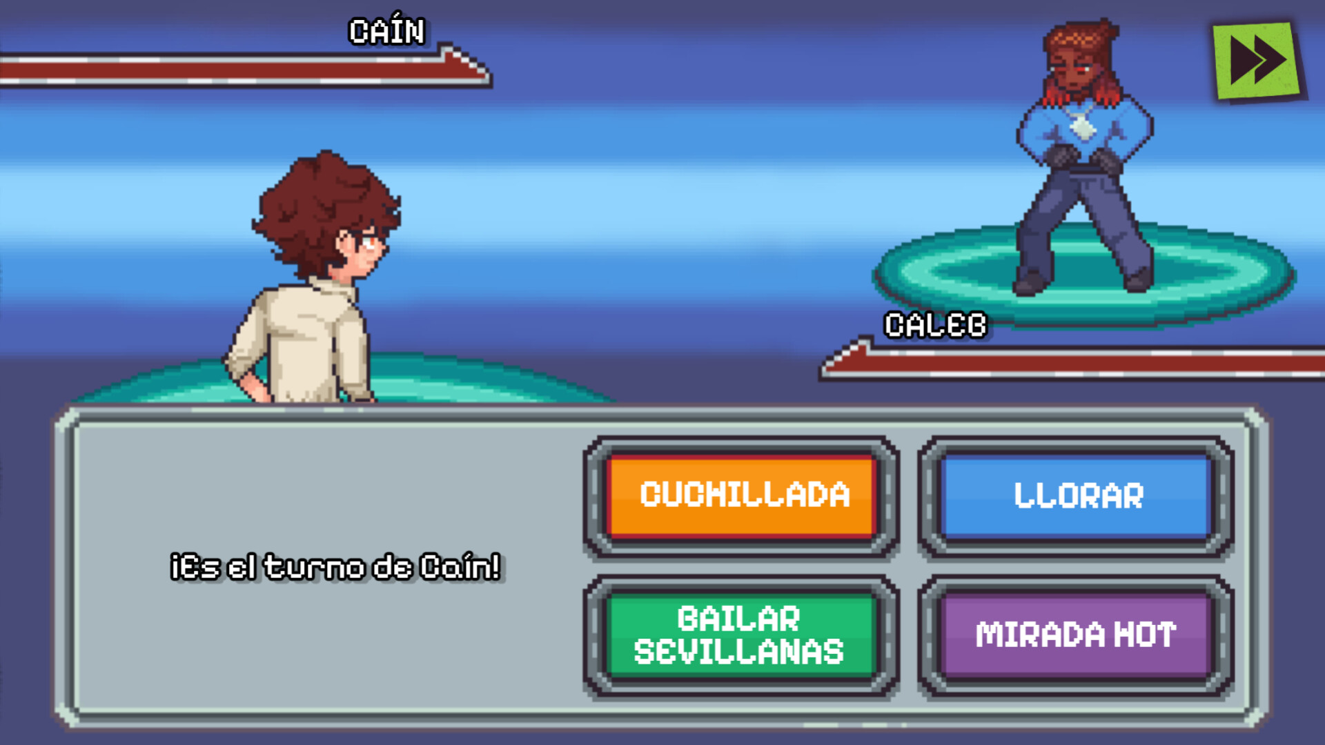 Dating Killmulator Screenshot 6