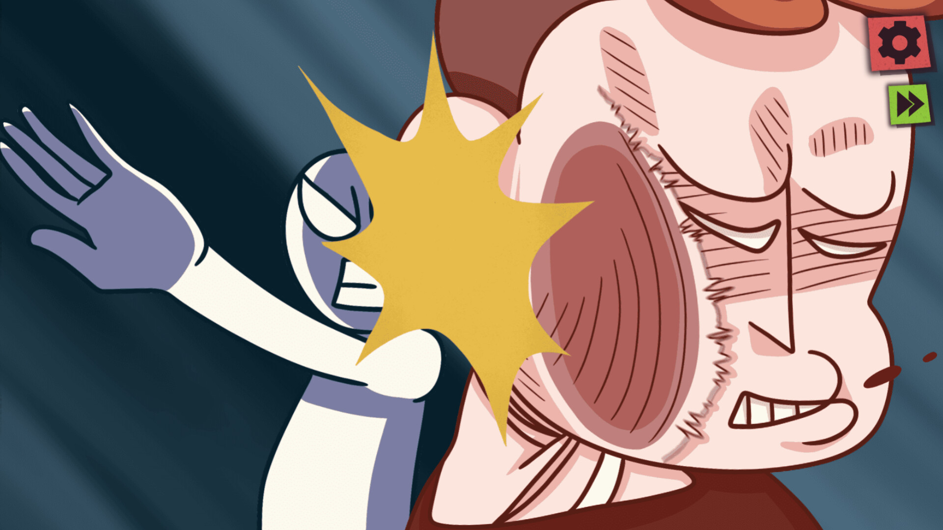 Dating Killmulator Screenshot 3