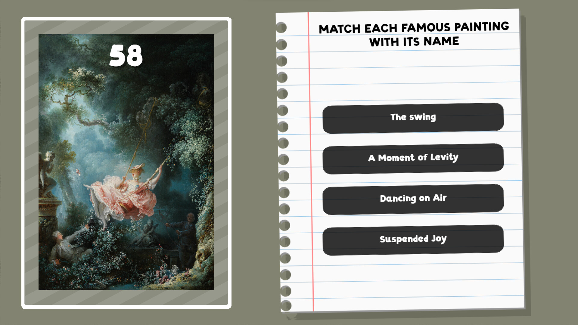 Dating Killmulator Screenshot 1