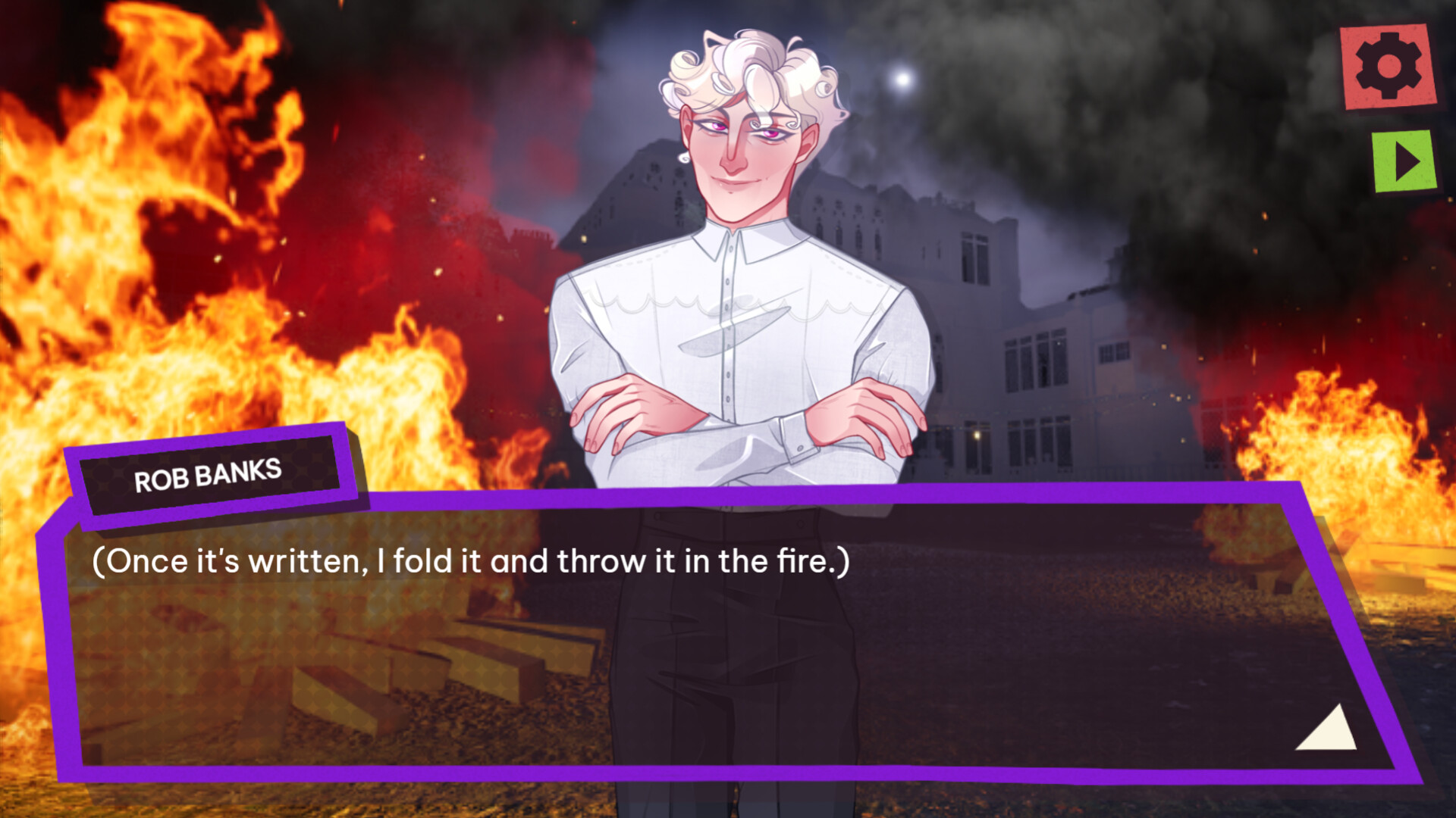 Dating Killmulator Screenshot 5